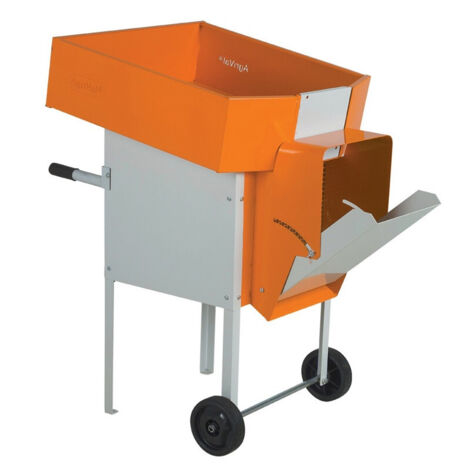 AGRIVAL DF249 Defogliatore Elettrico 350 W - Basic