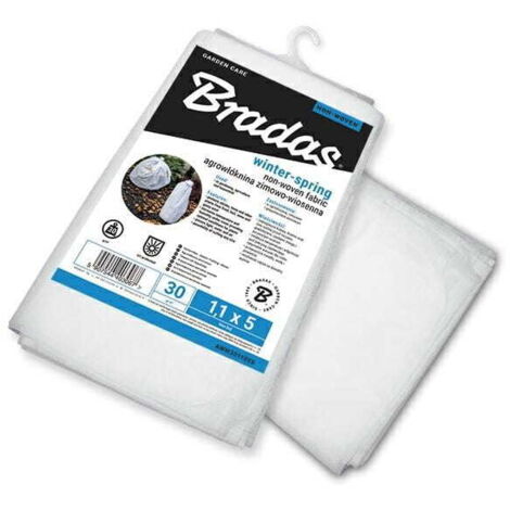 AGRO-TEXTILE BIANCO INVERNALE 30g 1.1x10M
