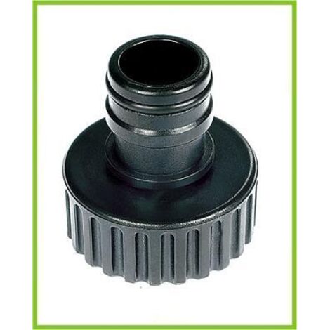 AGROcal-Gewindeverbinder mit Innengewinde von 5/4 Zoll