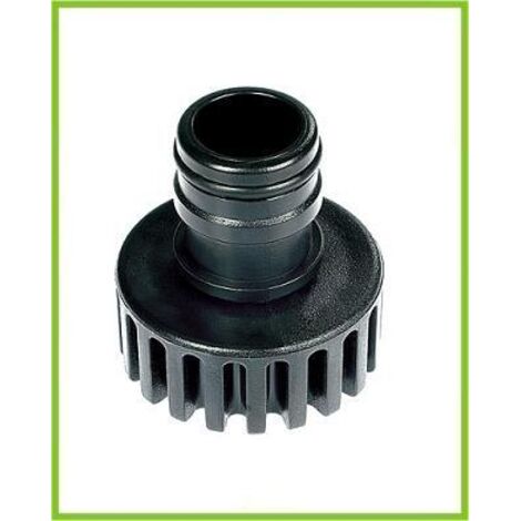 AGROCAL HAHNANSCHLUSS MIT 1" GEWINDE