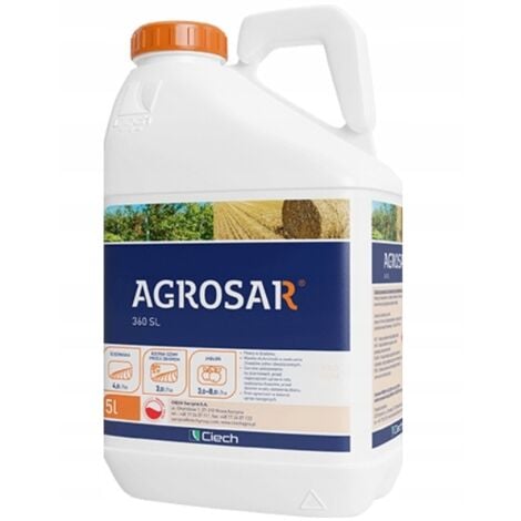 AUTRES AGROSAR 5L
