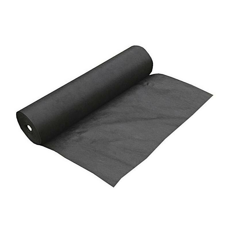 

Agrotkanina 90g / m negro 1.6m x 100m