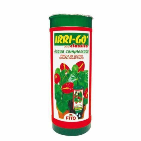 Agua Completa Irri-Go Clásico ml 300 Fito
