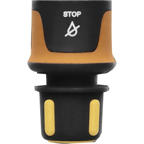 Agua De Manguera De 9 Mm Stop (3/8) (Per 8)
