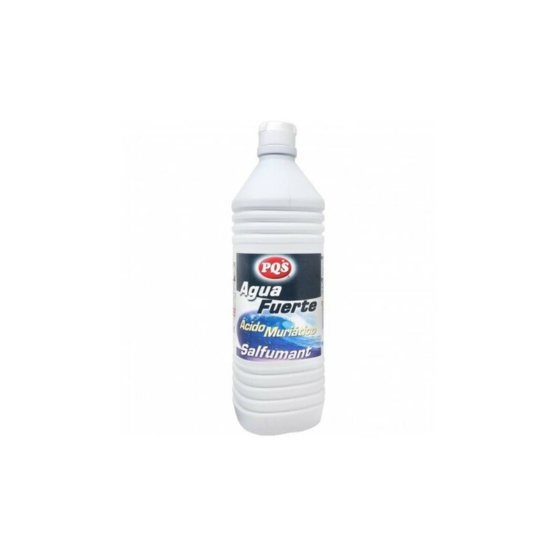 

Agua Fuerte 1 Ltr.