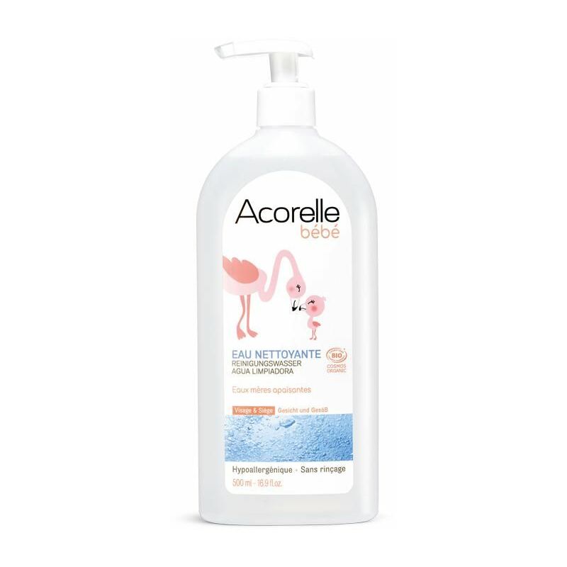 

Agua Limpiadora 500 ml - Acorelle