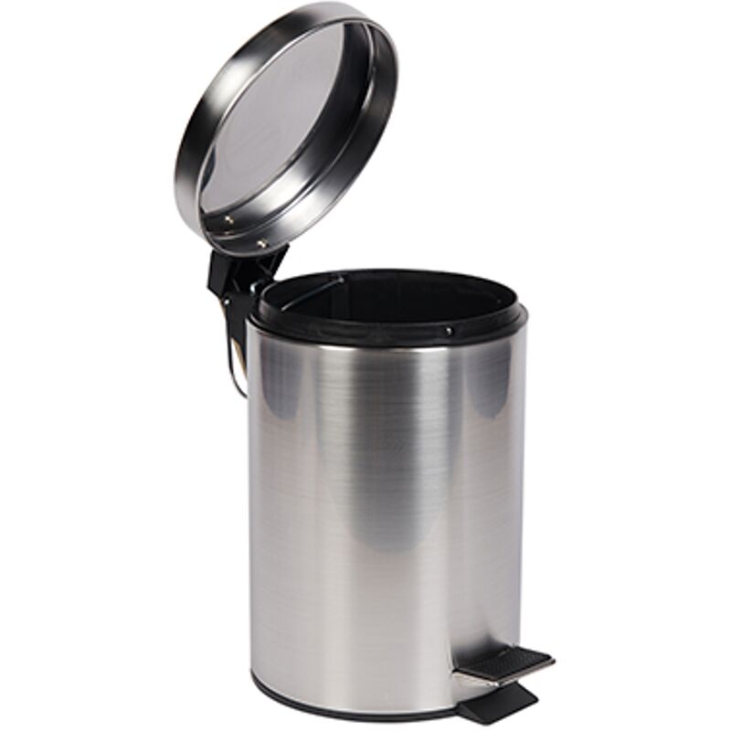

Aqua Vive - bin Pedal AquaVive - Chrome 3 L - Chromé