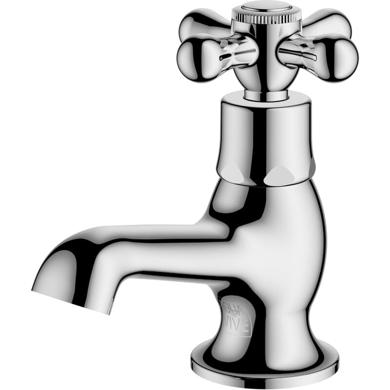 

Faucet Aquavive Juno Baja Baja Low Chrome - chrome