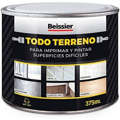 AGUAPLAST Beissier tuttofare bianco 375ml 34055-012