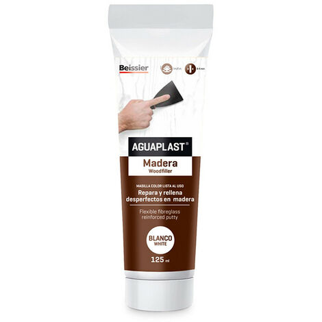 Aguaplast Bois de Hêtre 125ml 70000-010