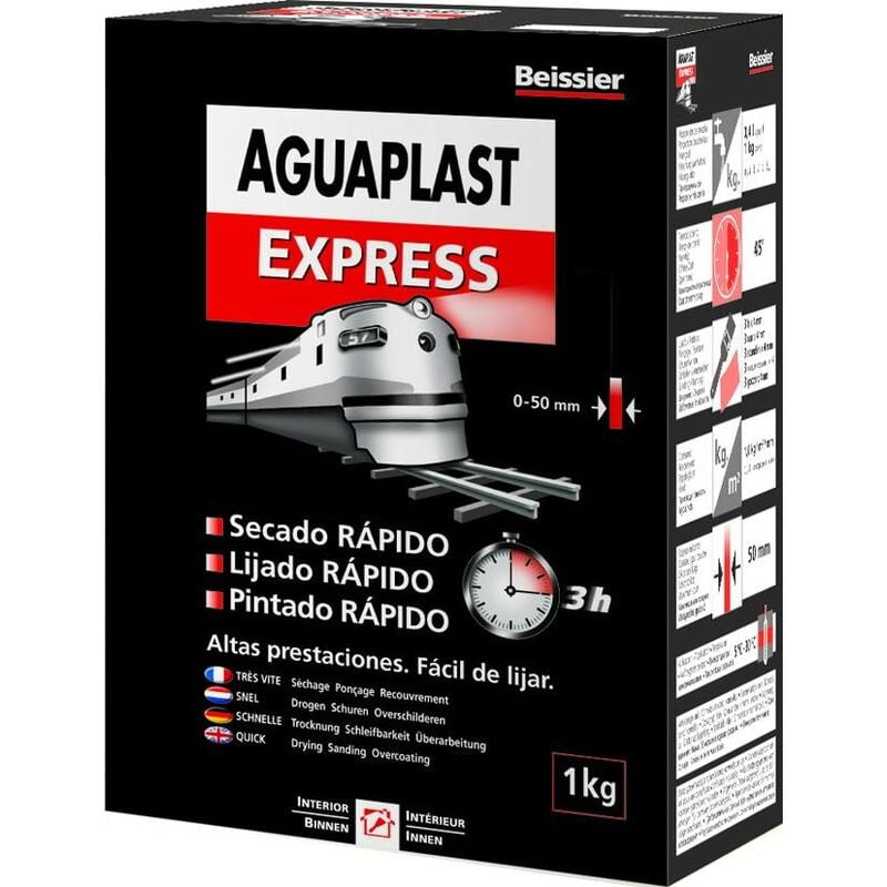 

Aguaplast Expres 3828 1 Kg