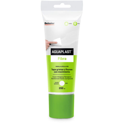Aguaplast fibra tubo 200 ml