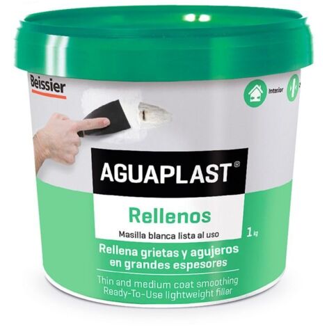 Aguaplast-Füllungen 1 kg 70059-003