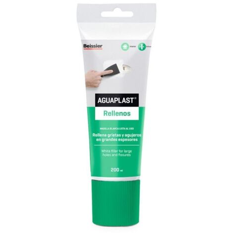 Aguaplast Füllungstube 200 ml 70059-001