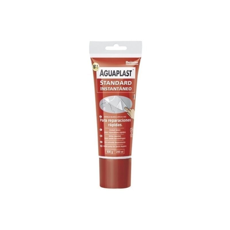 

Beissier - Aguaplast Standard Instantáneo 200ml