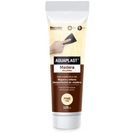 AGUAPLAST MADERA PINO 125ml 70000-003