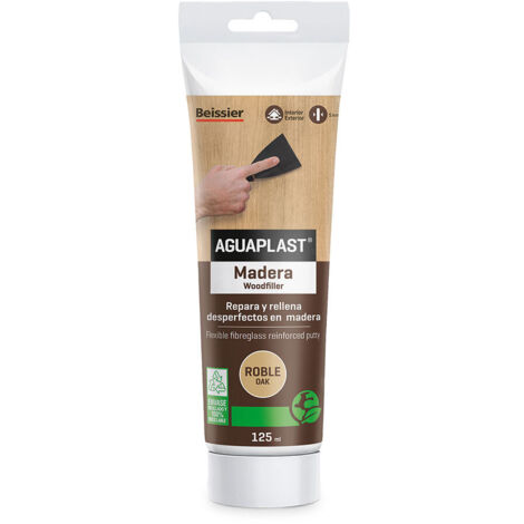 AGUAPLAST MADERA ROBLE 125ml 70000-007