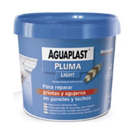 Aguaplast pluma 250ml EDM 24917