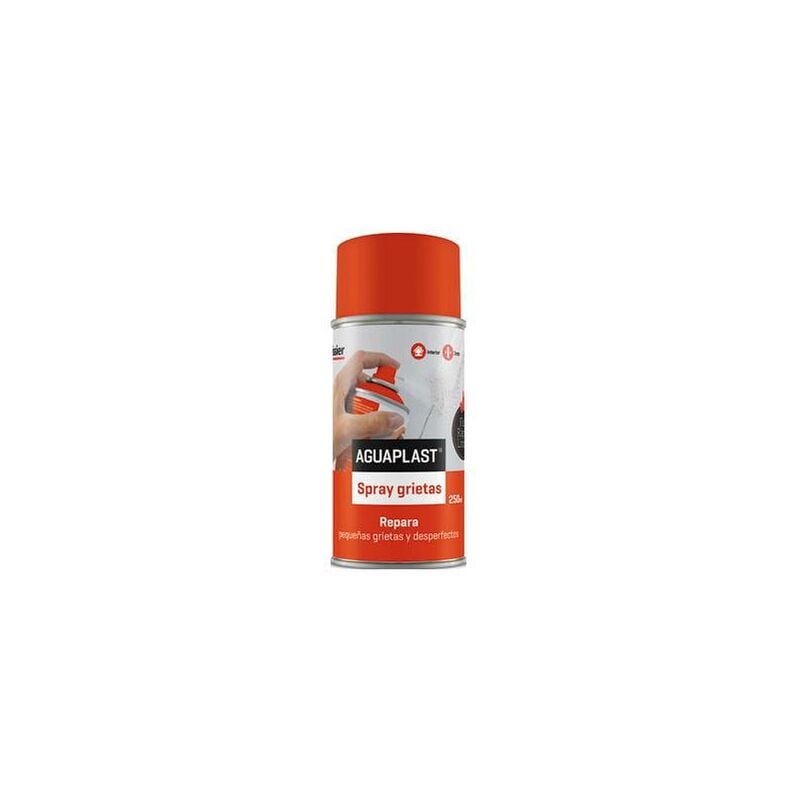 

Masilla Restauradora Grietas 250 Ml Int. - Aguaplast