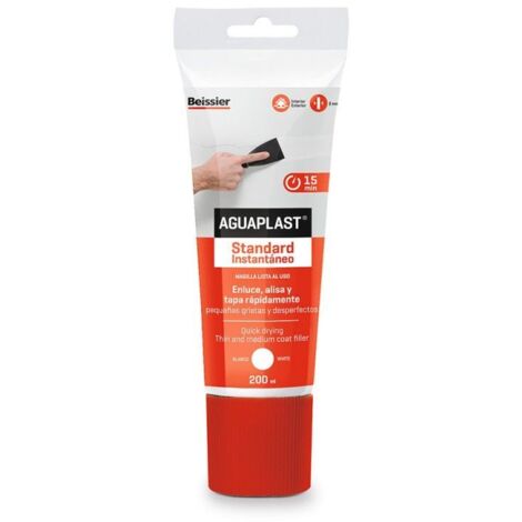 Aguaplast Standard Instant Tube 200 ml 70001-002