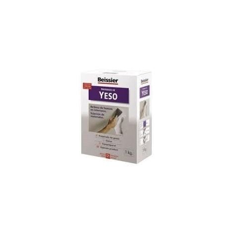 Beissier escayola 1kg 70215001| Aguaplast