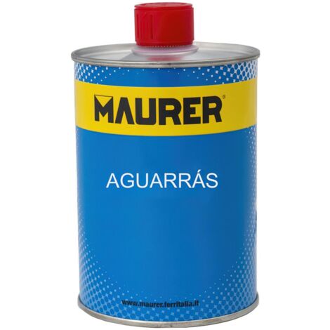 Aguarras 0,5 Litros.