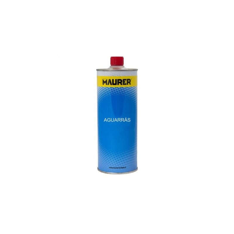 

Maurer - Aguarras 1 litro