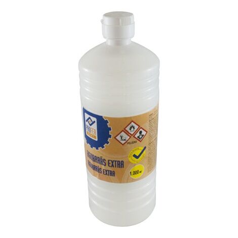 AGUARRAS EXTRA - 1 L