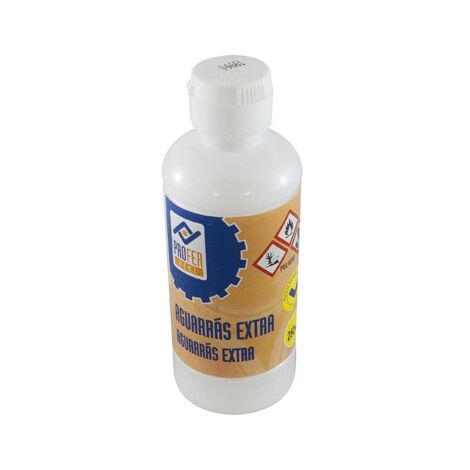 AGUARRAS EXTRA - 250 ML
