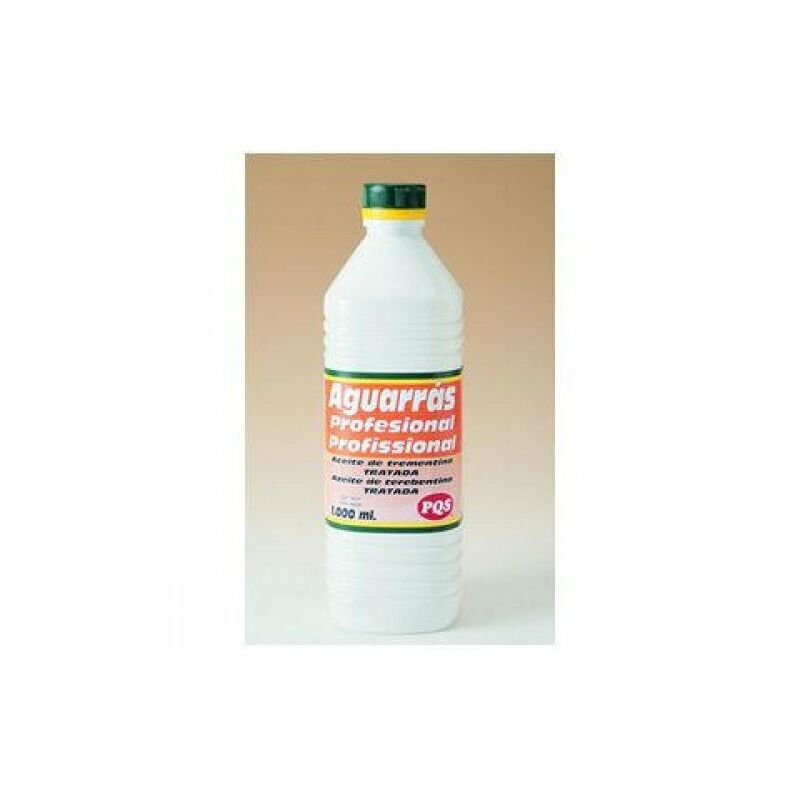 

Pqs Piscinas - AGUARRAS PROFESIONAL GRANDE 1L 74127