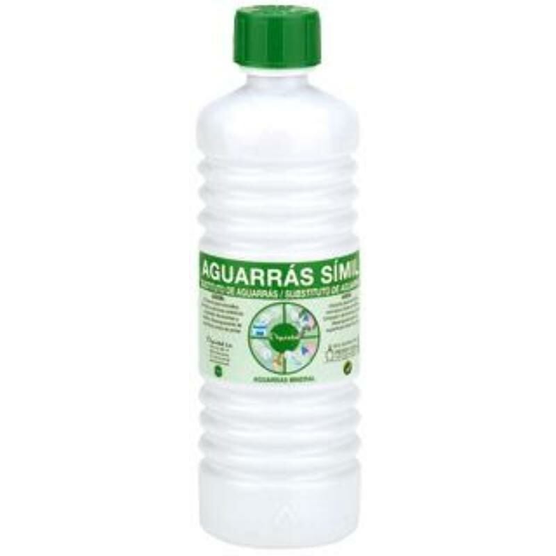 

dipistol aguarras sustituto plastico 750 ml 10060115 - Mibricotienda