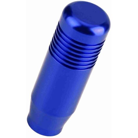 Aguja de cambio de marchas manual de aluminio de 8,5 cm para Honda - Compatible con varios modelos