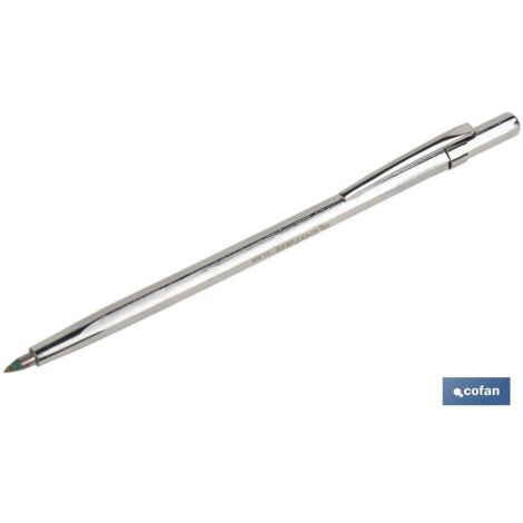 AGUJA DE TRAZAR DE BOLSILLO L-150 MM