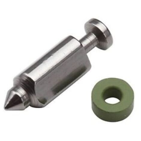 Aguja para motores gasolina 8-12 CV con válvulas laterales BRIGGS cortacésped 494788