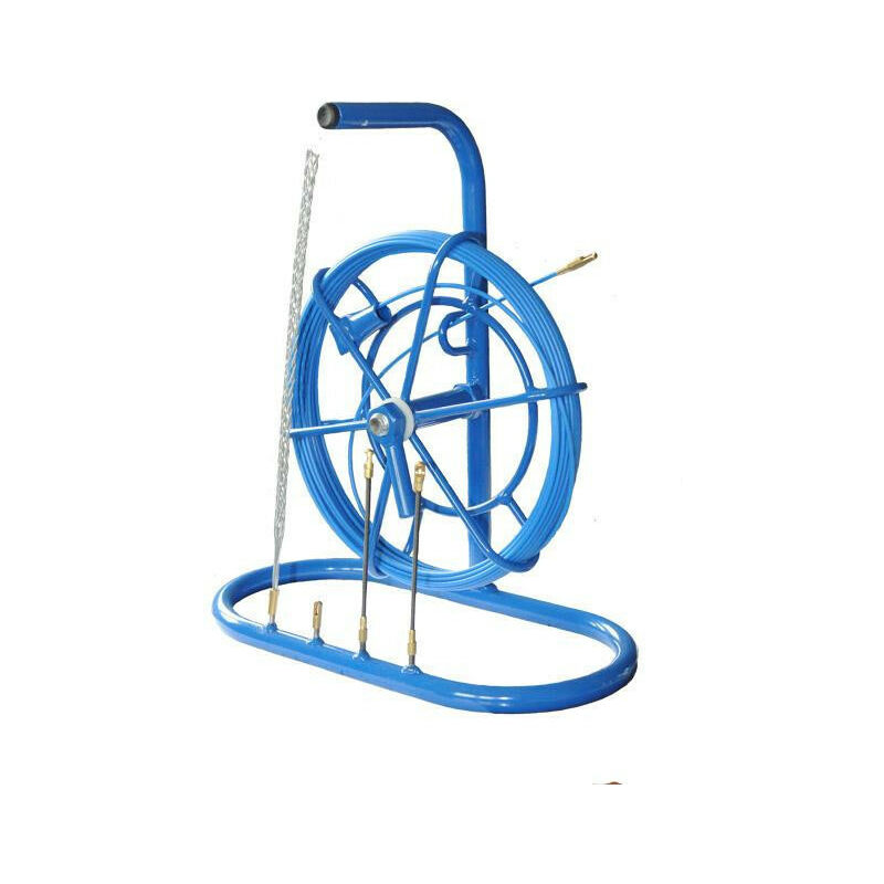

Aguja para tirar del hilo 3 mm L 50 M en mini carrete (con accesorios)