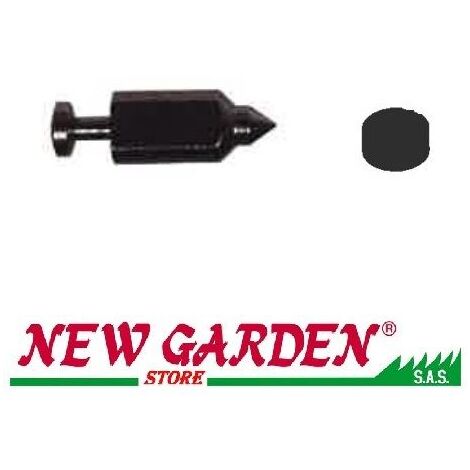 Aguja para válvulas laterales de motores de 8-12CV BRIGGS & STRATTON 222057 494788