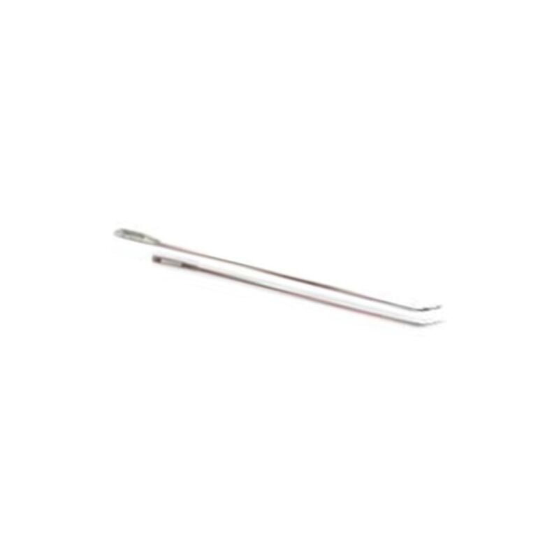 

Aguja Cosido Saquera 2,5X145Mm Curva Nº 6 - Wuto