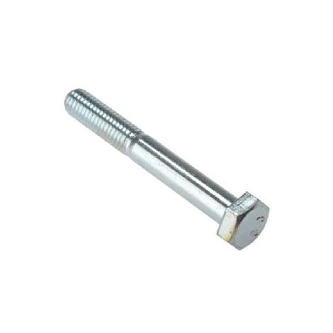 M3 x 30 mm A2 in Acciaio Inox Testa Esagonale Set Vite Bullone Esagonale DIN 933
