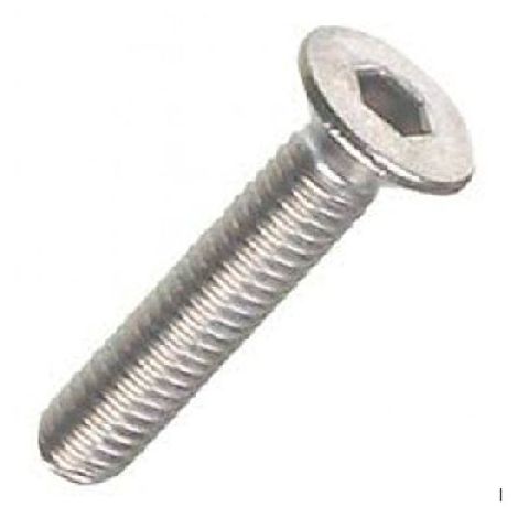 / esagonale testa a cupola bullone confezione da 20 a vite M6/ / acciaio 6/ mm x 16/ mm
