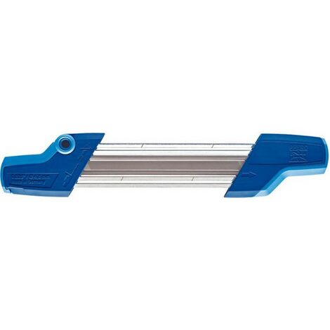 Ahiloador CHAIN SHARP® CS-X, para Cadenas Motosierra : 4,80 mm