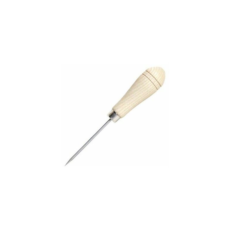 Image of Linea profesional - Holzgriffstanze ohne Auge Nr. 1 - Wolfpack