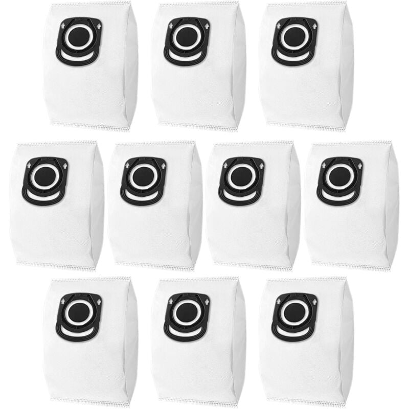 10 Sac pour Aspirateur Rowenta Remplacement ZR200720 ZR200520 ZR200540 - Ahlsen