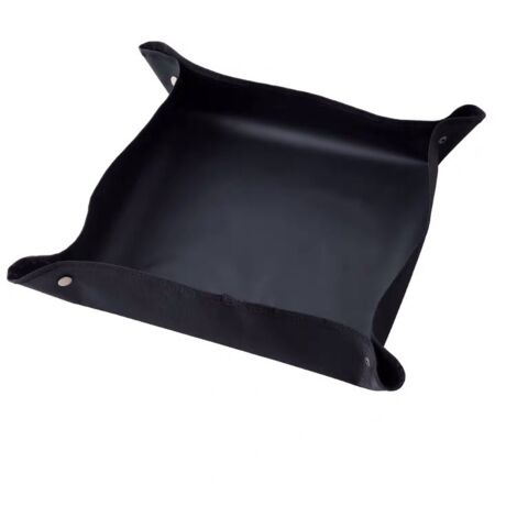 Ahlsen 100 x 100 cm Umtopfmatte, wasserdichte Pflanzenmatte, faltbare Gartenmatte, Gartenblumen-Pflanzmatte zum Umtopfen, Sukkulenten, Indoor-Gartenpflanzenpflege