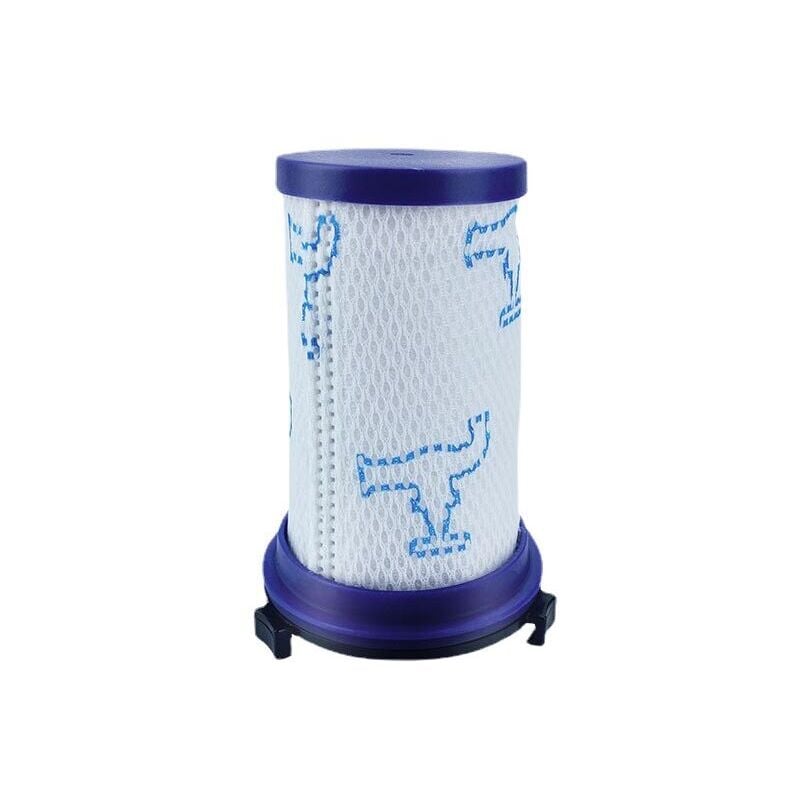 3 Pcs Aspirateur t remplace, Filtre de rechange - Ahlsen