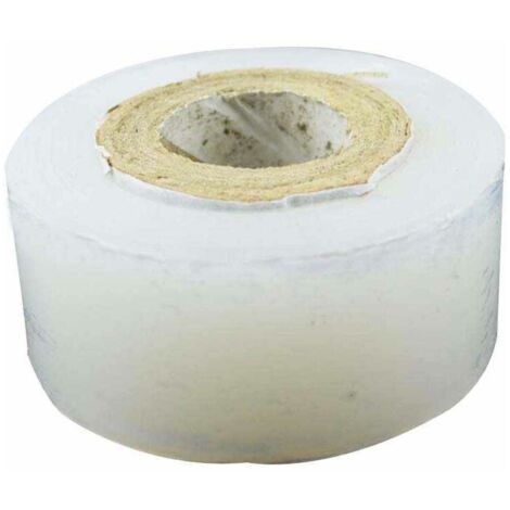 Ahlsen 450 m selbstklebendes Pfropfband für Obstbäume, Pflanzen, Werkzeuge, Kindergarten, dehnbar, für Garten, Blumen, Gemüse, Pfropfbänder, Zubehör
