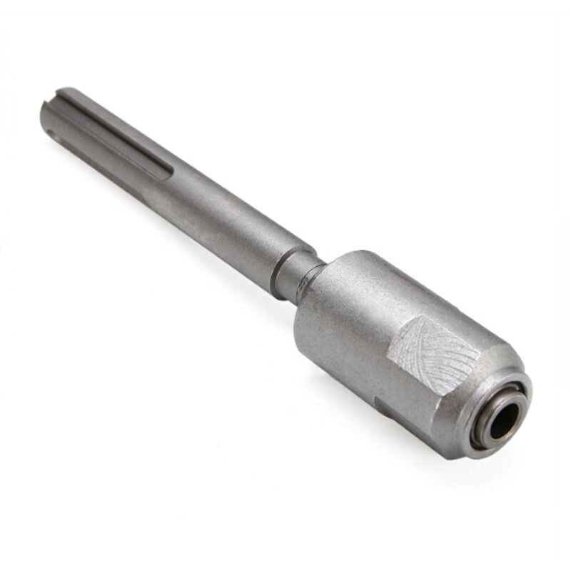 Adaptateur Convertisseur sds Max vers sds Plus,40 en acier au chrome sds Max To sds Plus Adapter Raccord Embout Prise pour Marteau