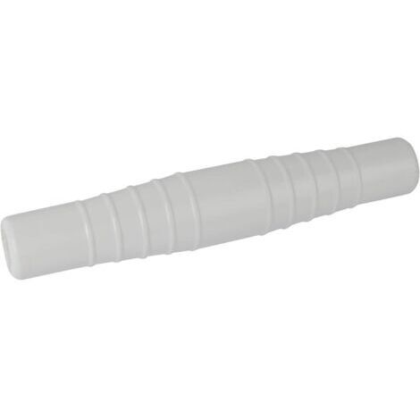 Ahlsen Adaptateur de Connecteur de Tuyau de Piscine Gonflable ou sur Sol pour Tuyau de Flotteur de Ø 32-38 mm par Poweka