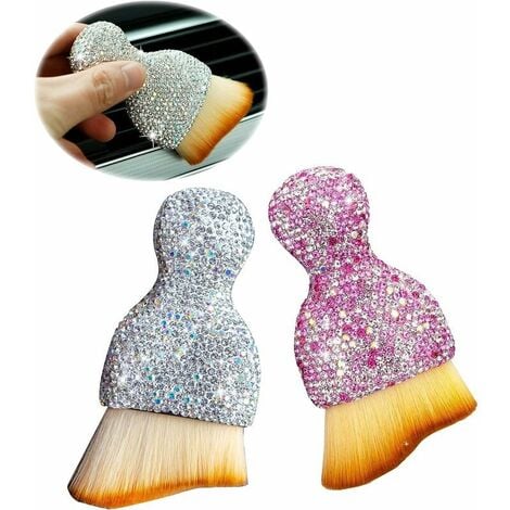 Brosse moquette voiture – Fit Super-Humain