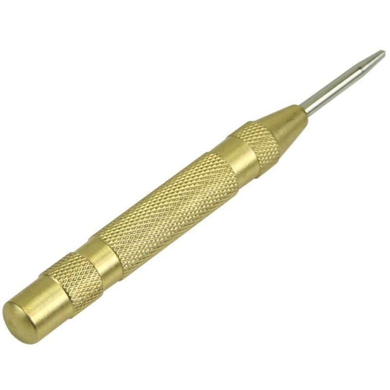 Image of Automatischer Locher aus Messing - Ahlsen