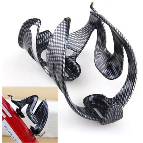 Ahlsen Bike Ycle Outdoor Fiber Bottle Drink Case Rack Neu